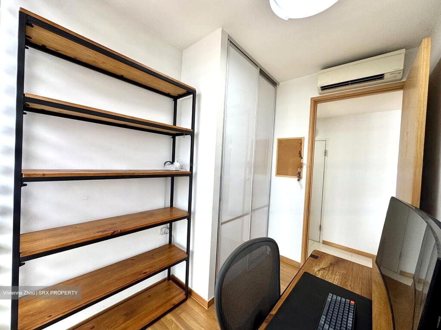 The Trilinq (D5), Condominium #549933401
